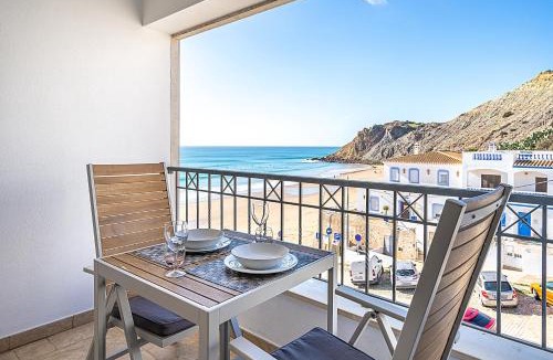 Burgau Apartment | Beach Apt 1 In Burgau