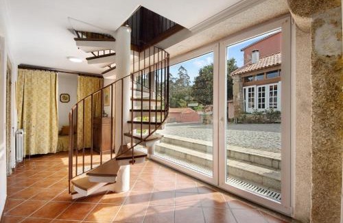 Rates House | Casa de Barqueiros