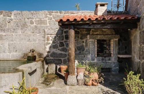 Estoraos House | Cantinho da Tilde