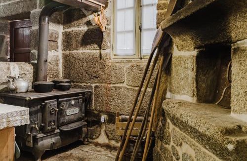 Estoraos House | Cantinho da Tilde