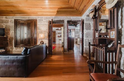 Estoraos House | Cantinho da Tilde