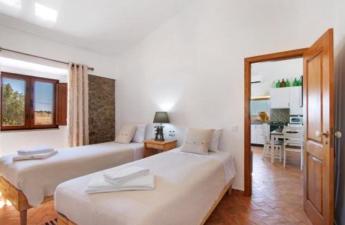 Espirito Santo Villa | Casas do Monte I - T2