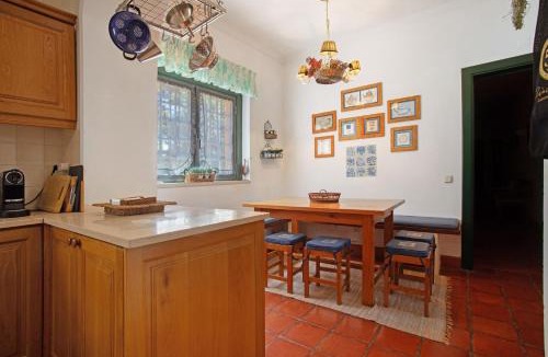 Santarem Villa | Quinta Centieira-Scalab Wine Estate