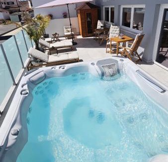 Sao Pedro da Cadeira House | Recomeçar Guesthouse