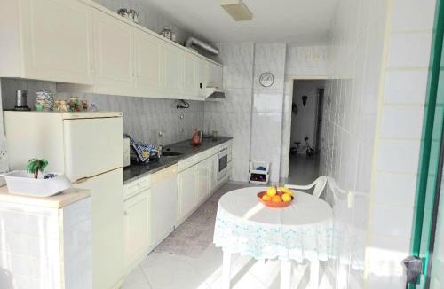 A Ver-o-Mar Apartment | Apartamento na Praia da Lagoa
