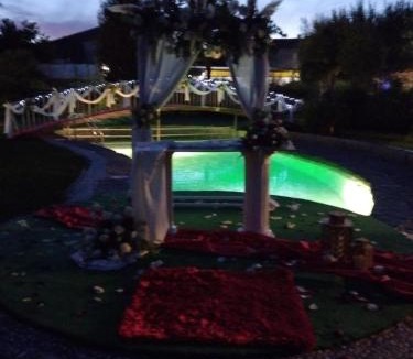 Povoa de Lanhoso House | DM Turismo Rural Room 2
