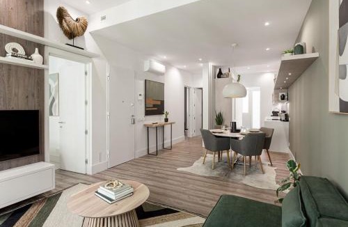 Merces Apartment | The Green House in Príncipe Real