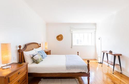 A Ver-o-Mar Apartment | ☀ Povoa Sunset Views
