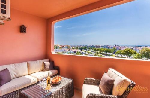 Correeira Apartment | Clementina Apartment
