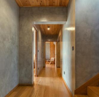 Santo Amaro Apartment | Casa do Alecrim