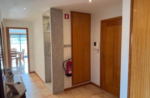 Vila Praia de Ancora Apartment | Coração da Vila