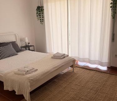 Vila Cha House | Carminho beach house