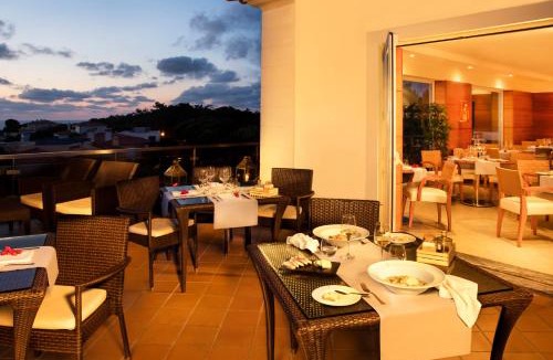 Obidos Resort | The Beachfront - Praia D'El Rey Golf & Beach Resort