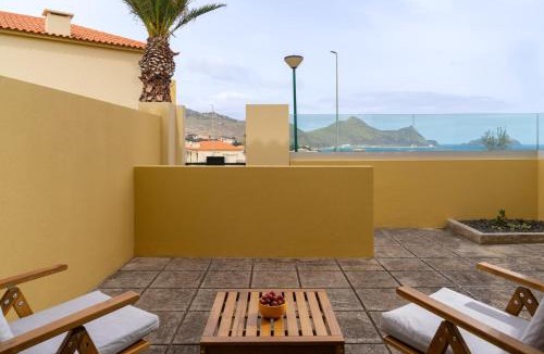 Vila Baleira Apartment | Apartamento Vista Formosa PXO by An Island Apart