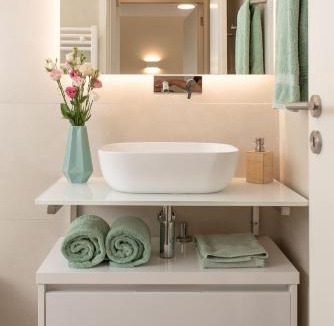 Boavista Villa | Allegro Patio House