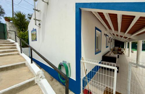 Cercal House | Monte Maltezinho