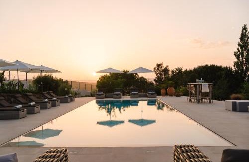Triana Villa | Vila das Acácias - Boutique Villa in Wine Country