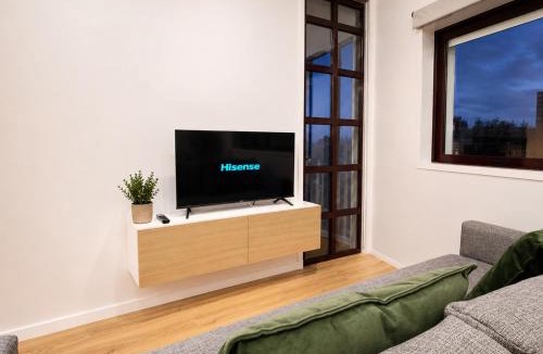 Trofa Apartment | Alameda Apartments 2