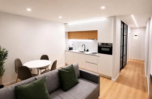 Trofa Apartment | Alameda Apartments 2
