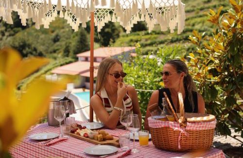 Baiao House | Private Douro- Quinta das Susandas