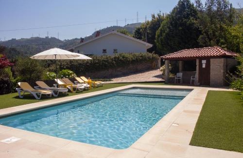 Canicada Villa | Casa Martagão do Gerês by Gerês Casas