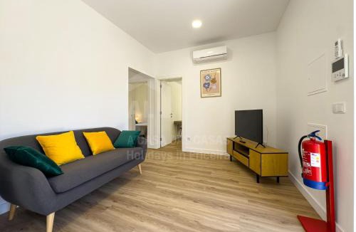 Mafra Apartment | Casa Amarela 36