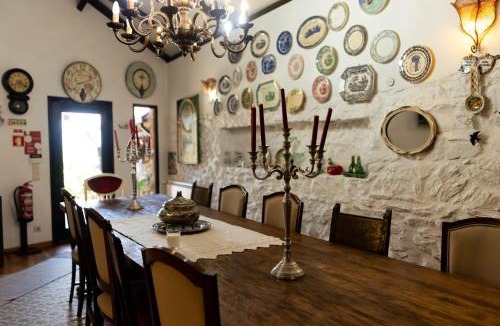 Codecoso Villa | Casa de Pedras Alvas
