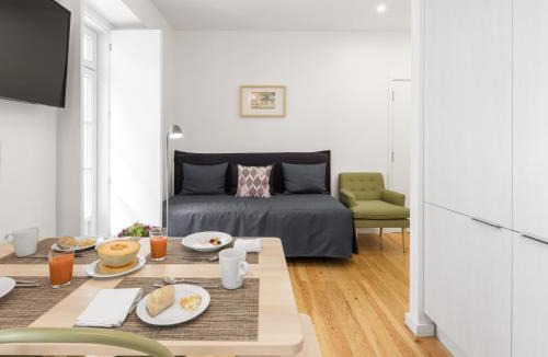 Socorro Apartment | LSA Castelo S Jorge by Numa