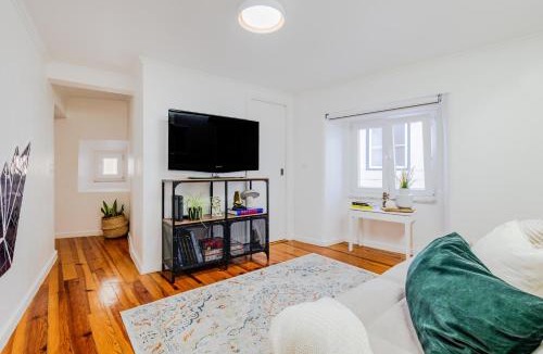 Socorro Apartment | Canto do Fado Home