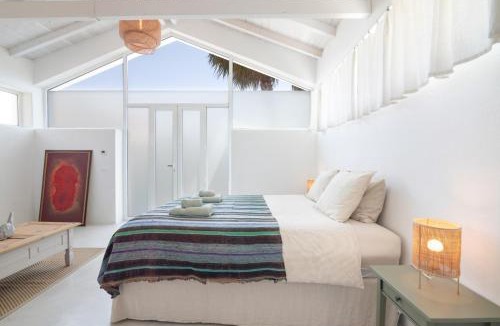 Moncarapacho e Fuseta Apartment | Chameleon Cottage
