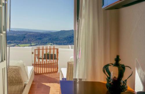 Santa Maria de Marvao Hotel | Dom Dinis Marvão