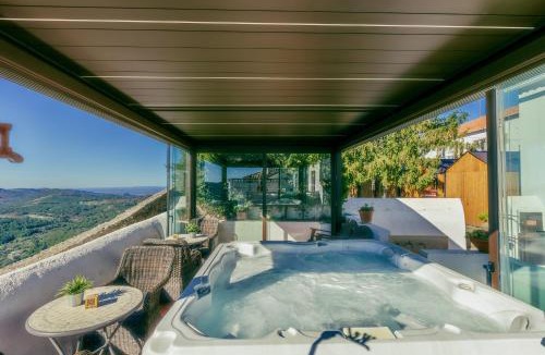 Santa Maria de Marvao Hotel | Dom Dinis Marvão