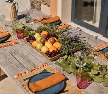 Armamar Villa | Grilo Village House - Douro Valley, Armamar