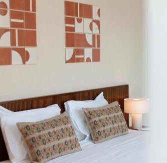 Encarnacao Apartment | Piso Azul Premium Apartments by Hansi Home