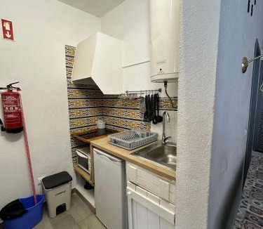 Santa Luzia House | Pedras Del Rei Apartment