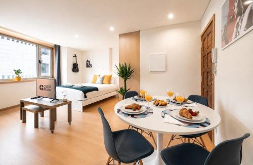 Boavista Apartment | GuestReady - MusicHall