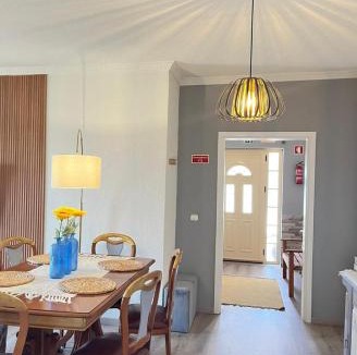 Vila Real House | Casa da Susy do Alvão
