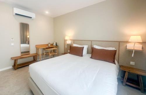 Fonte do Bispo Hotel | VILLA BRANDA - Tavira Nature Hotel