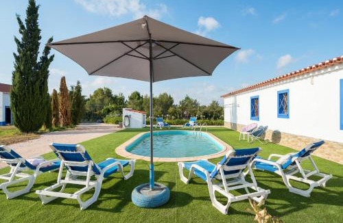Saiceira House | Monte do Costa