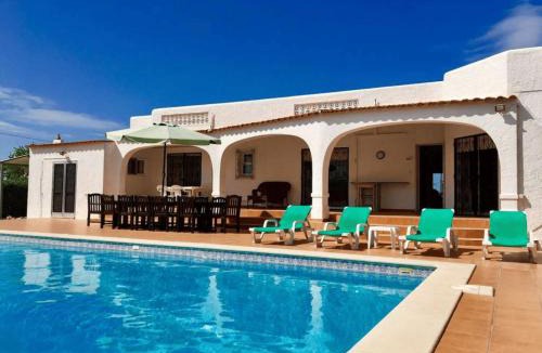 Vale de Centianes Villa | Luxury Algarve Villa 4 Bedrooms Casa Do Luar Magico Sea Views