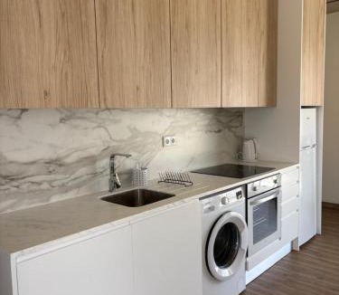 Santa Maria do Castelo e Sao Miguel Apartment | Essence of Countryside - Apartment