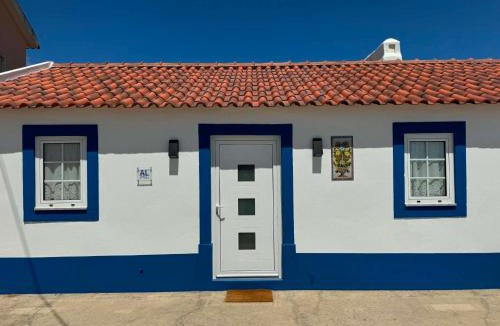 Alcobaca House | Casa Isqueiro