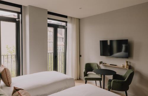 Centro / Baixa Hotel | Wilde Porto, Clerigos