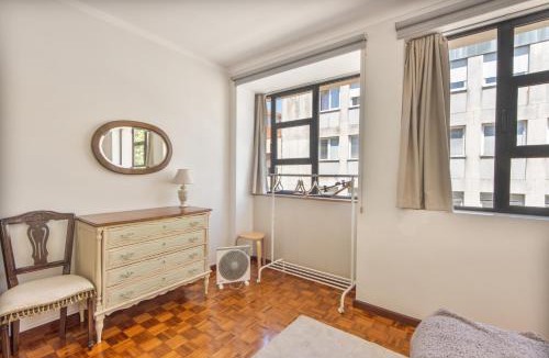 Sao Joao da Madeira Apartment | Praça AL