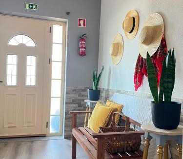 Vila Real House | Casa da Susy do Alvão