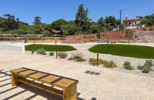 Fonte do Bispo Hotel | VILLA BRANDA - Tavira Nature Hotel
