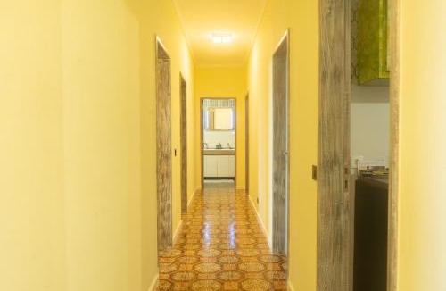 Santo Antonio House | Santo António Bay View Villa