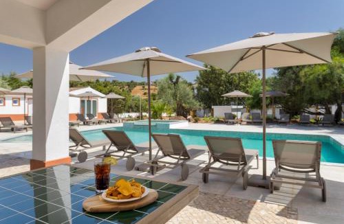 Fonte do Bispo Hotel | VILLA BRANDA - Tavira Nature Hotel