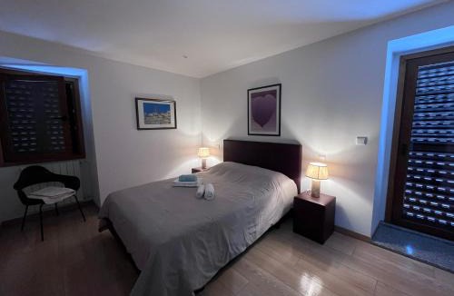 Canicada House | Quinta de São Martinho - Casa Visconde