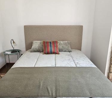 Mondim de Basto House | Casa do Sossego